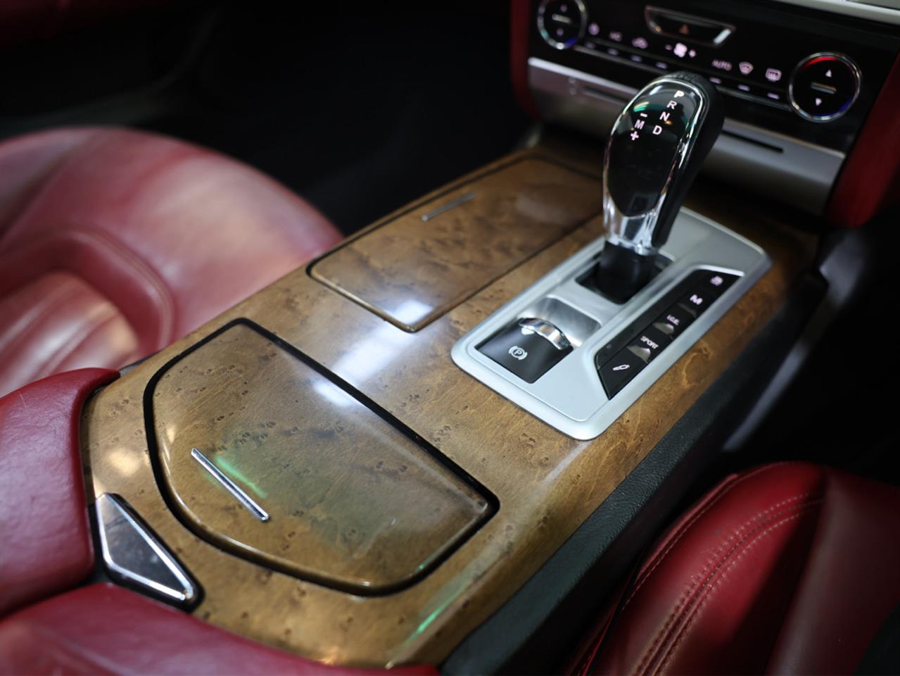 2016 Maserati Quattroporte