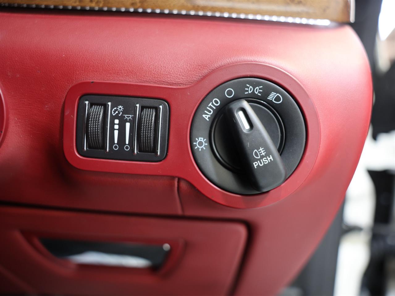 2016 Maserati Quattroporte