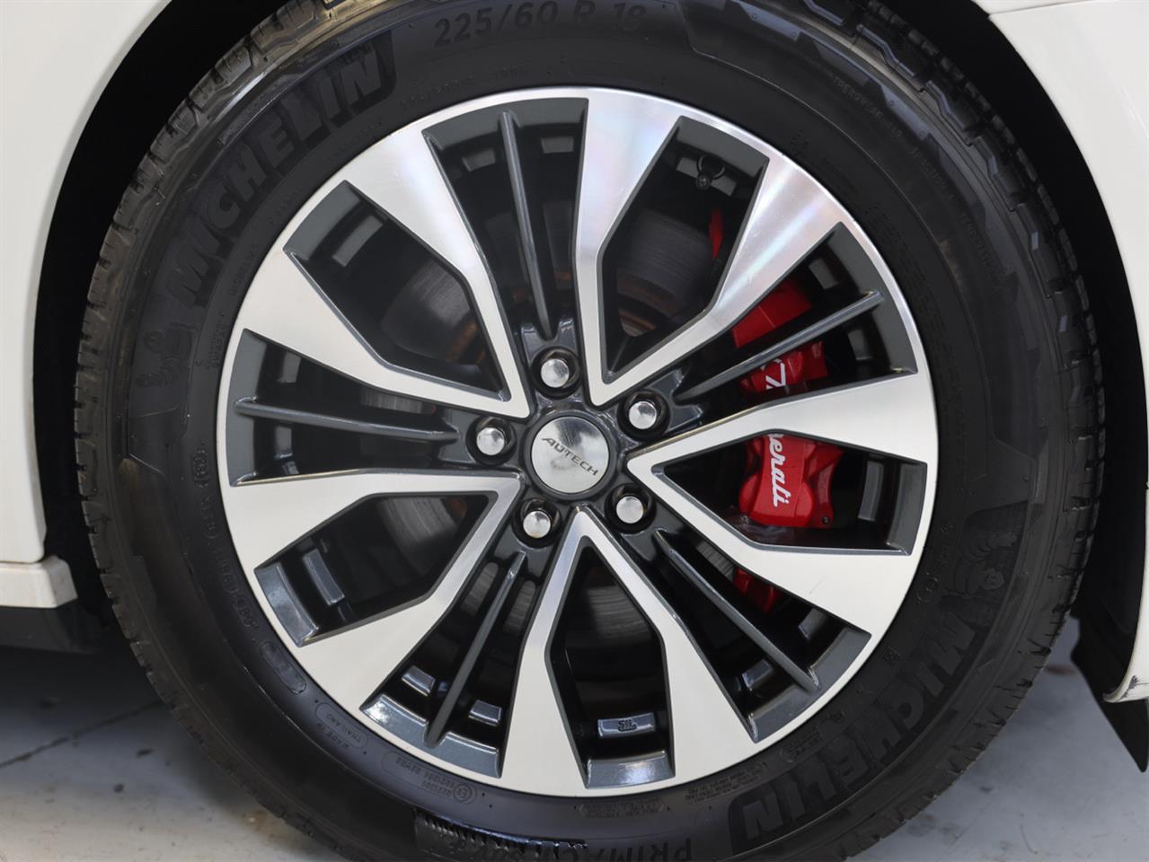 2016 Maserati Quattroporte