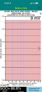 2016 Nissan Leaf - Thumbnail