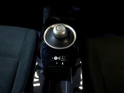 2014 Nissan Leaf - Thumbnail