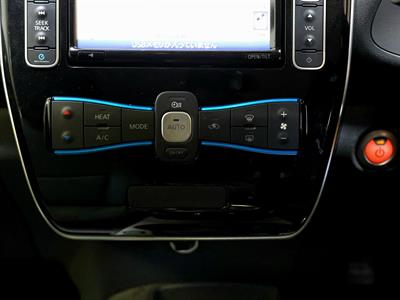 2014 Nissan Leaf - Thumbnail