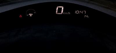 2014 Nissan Leaf - Thumbnail
