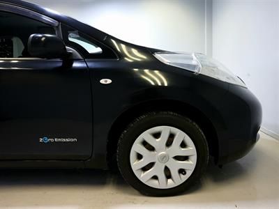 2014 Nissan Leaf - Thumbnail