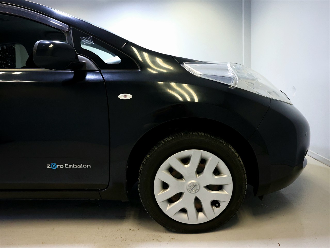 2014 Nissan Leaf