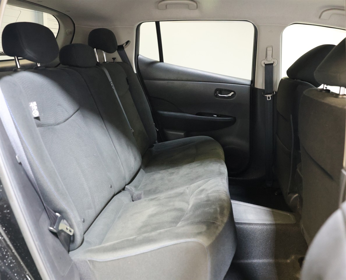 2014 Nissan Leaf