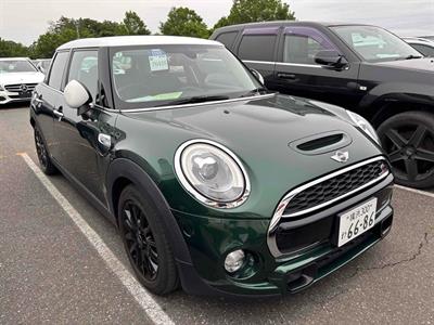 2015 Mini Cooper