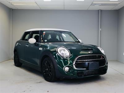2015 Mini Cooper