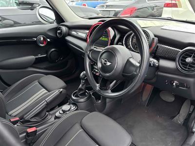 2015 Mini Cooper - Thumbnail