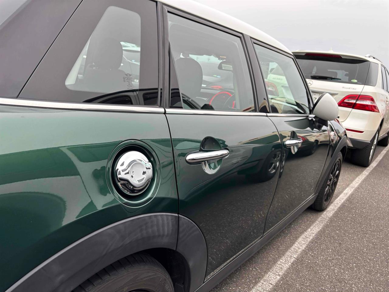2015 Mini Cooper