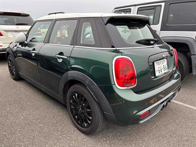 2015 Mini Cooper - Thumbnail