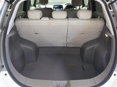 2014 Nissan Leaf - Thumbnail