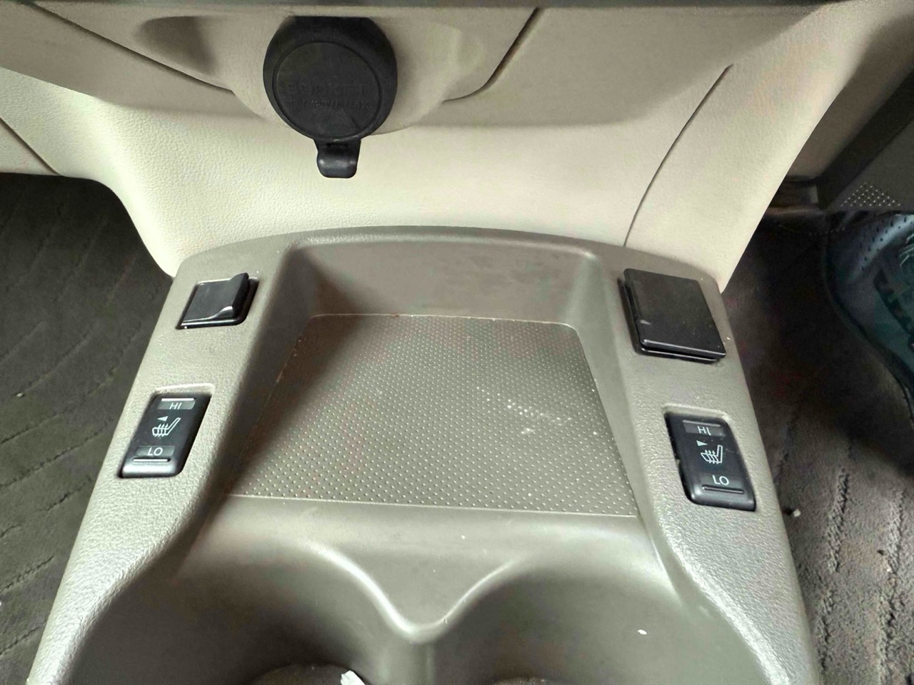 2014 Nissan Leaf