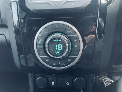 2016 Holden Colorado - Thumbnail
