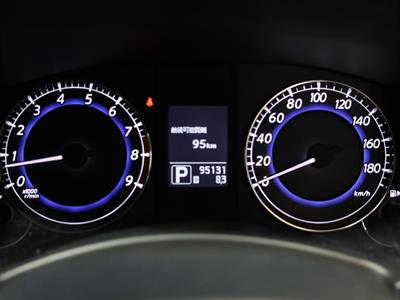 2010 Nissan Skyline - Thumbnail