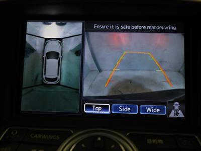 2010 Nissan Skyline - Thumbnail