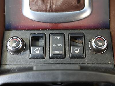 2010 Nissan Skyline - Thumbnail