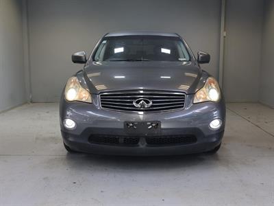 2010 Nissan Skyline - Thumbnail