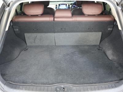 2010 Nissan Skyline - Thumbnail