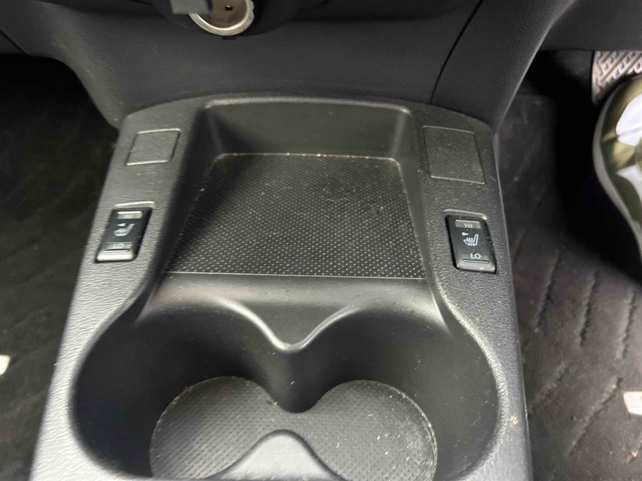 2015 Nissan Leaf