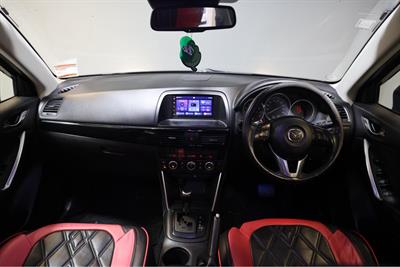 2013 Mazda CX-5 - Thumbnail