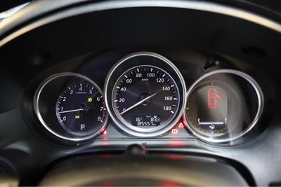 2013 Mazda CX-5 - Thumbnail