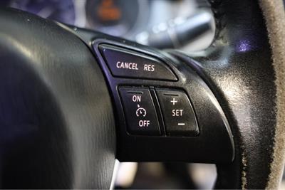 2013 Mazda CX-5 - Thumbnail