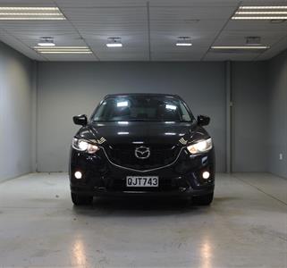 2013 Mazda CX-5 - Thumbnail