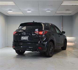 2013 Mazda CX-5 - Thumbnail