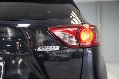 2013 Mazda CX-5 - Thumbnail