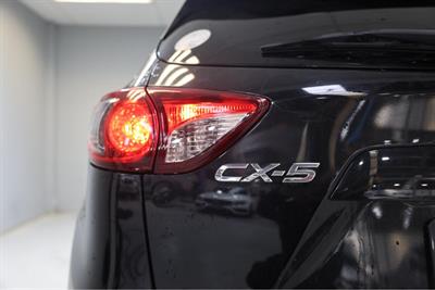 2013 Mazda CX-5 - Thumbnail
