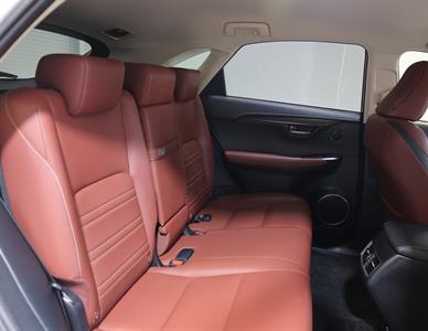 2017 Lexus NX 300H - Thumbnail