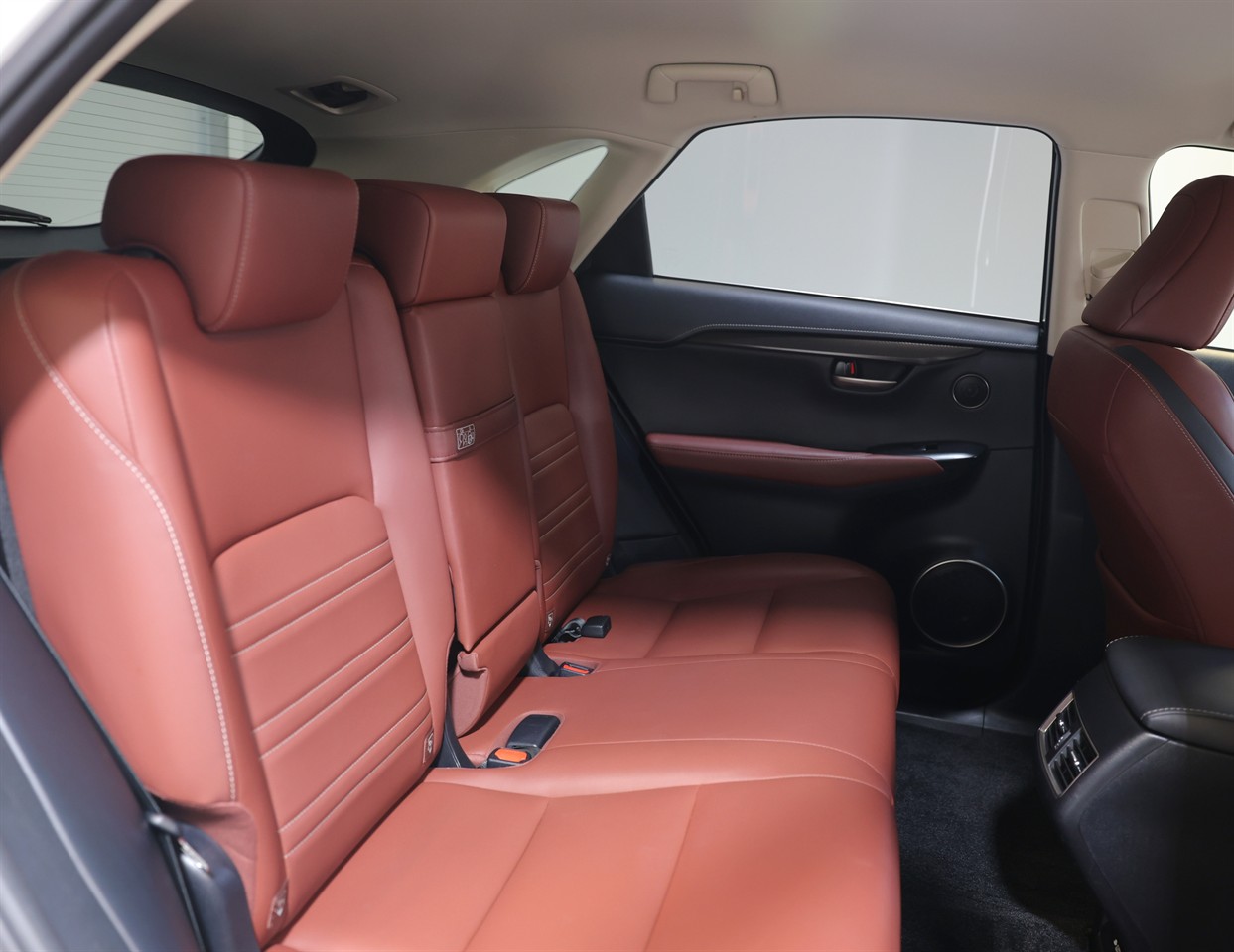 2017 Lexus NX 300H