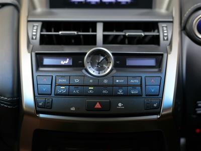 2017 Lexus NX 300H - Thumbnail