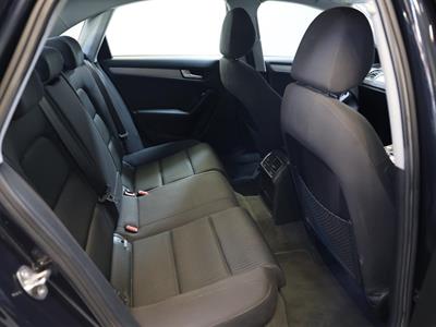 2013 Audi A4 - Thumbnail