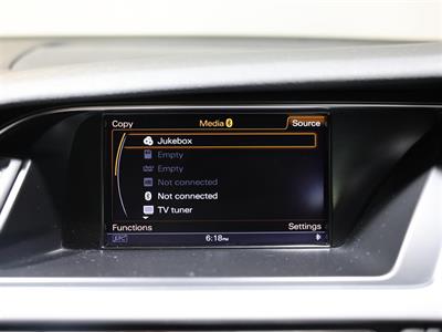 2013 Audi A4 - Thumbnail