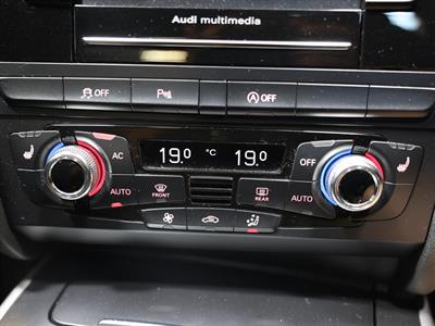 2013 Audi A4 - Thumbnail