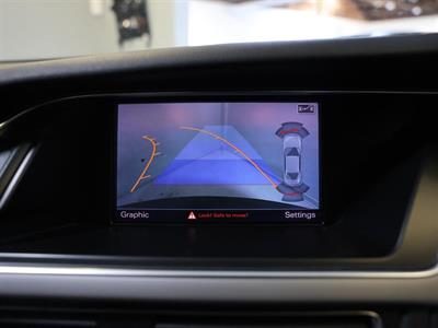 2013 Audi A4 - Thumbnail