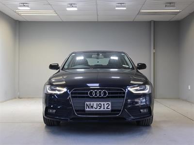 2013 Audi A4 - Thumbnail