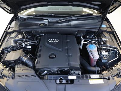 2013 Audi A4 - Thumbnail