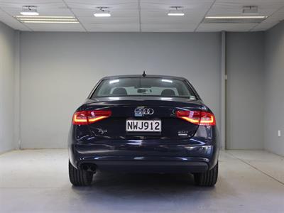 2013 Audi A4 - Thumbnail