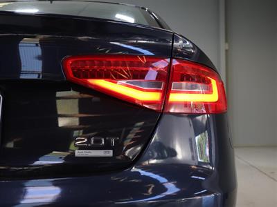 2013 Audi A4 - Thumbnail