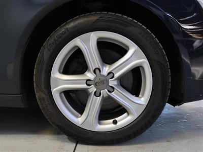 2013 Audi A4 - Thumbnail