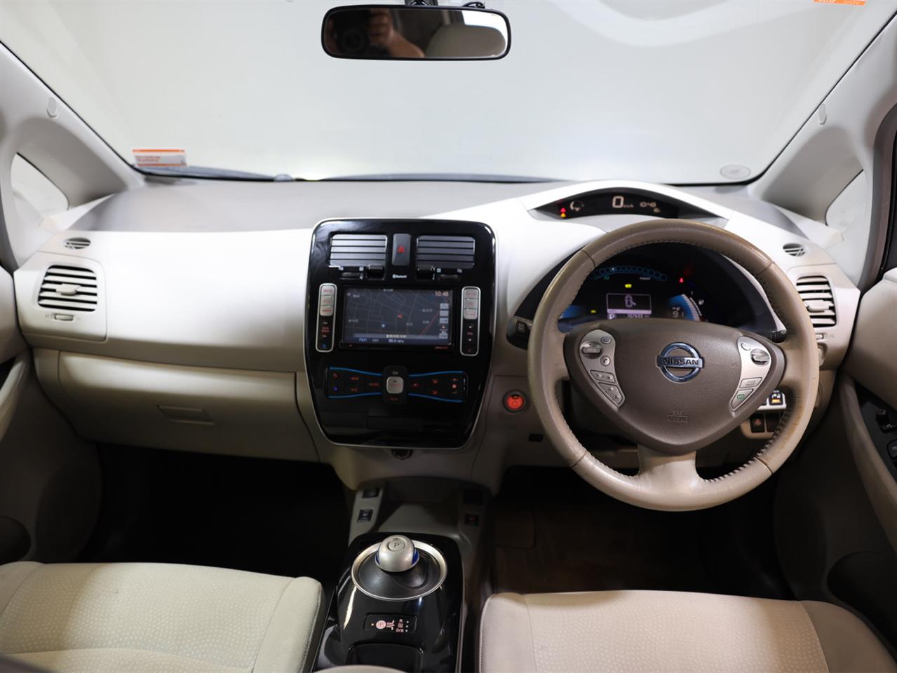 2014 Nissan Leaf