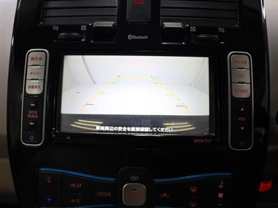 2014 Nissan Leaf - Thumbnail