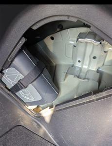 2016 Nissan Leaf - Thumbnail