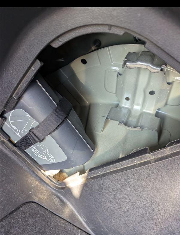 2016 Nissan Leaf
