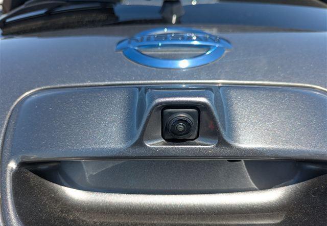 2016 Nissan Leaf