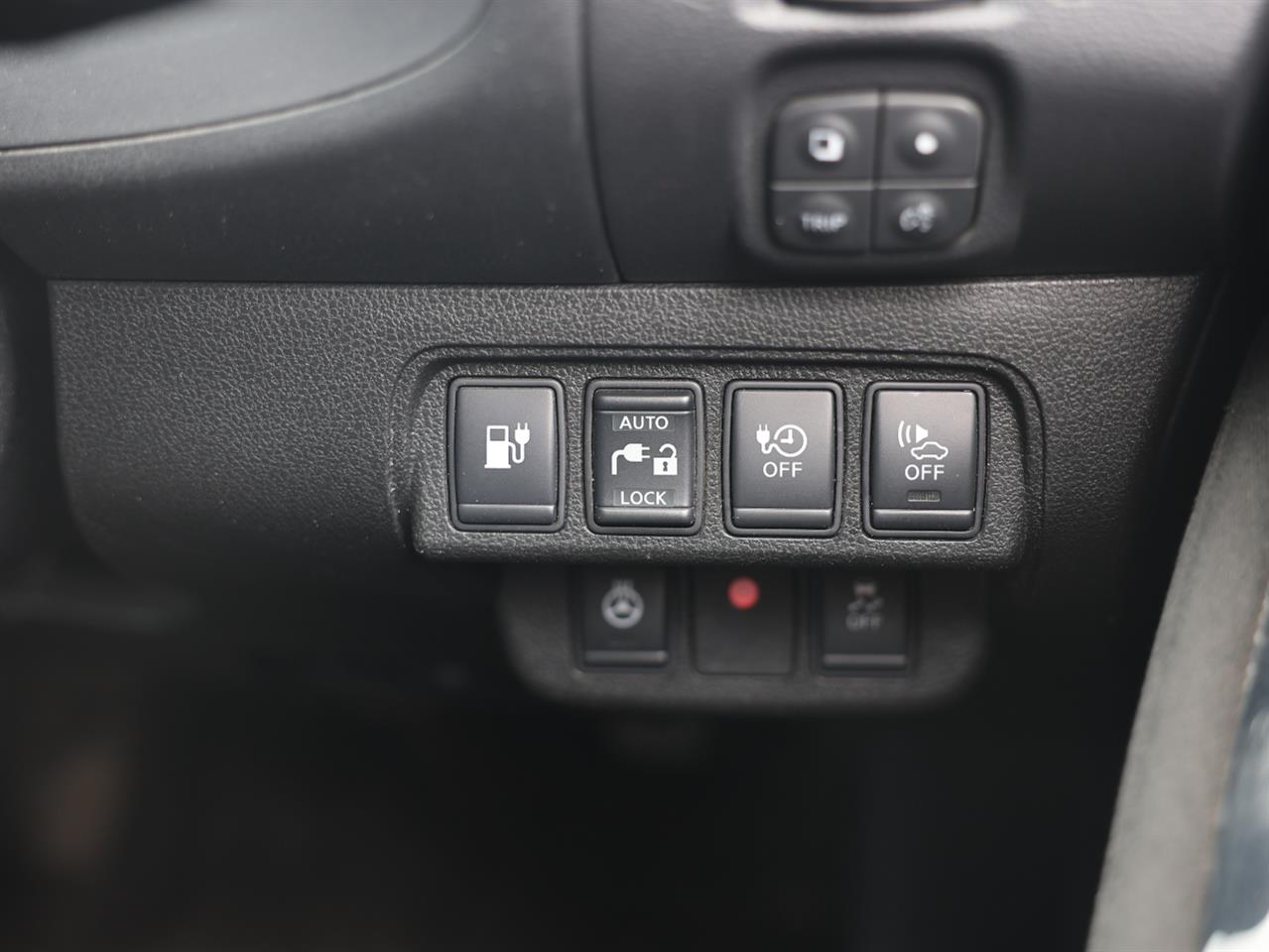 2016 Nissan Leaf