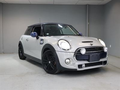 2014 Mini Cooper